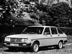 Lancia Beta 1975 года